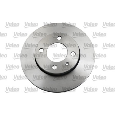 VALEO Bremsscheibe VALEO Bremsscheibe