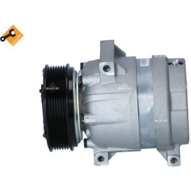 Kompressor, Klimaanlage EASY FIT 32481