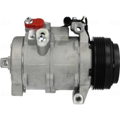 Kompressor PKW | BMW X5 E 53 (00-) 3.0 D | 89077