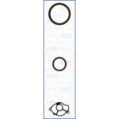 AJUSA Dichtungssatz, Kurbelgehäuse 54166200 AJUSA Dichtungssatz, Kurbelgehäuse 54166200