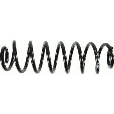 SACHS Fahrwerksfeder SACHS Fahrwerksfeder