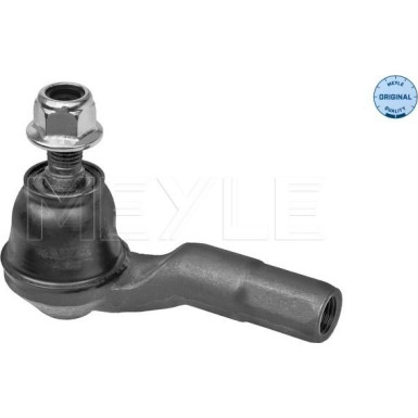 12 301 049 Spurstangenkopf VA li AUDI ,SEAT,SKODA,VW MEYLE-ORIGINAL: True to OE 1160200009