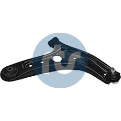 RTS Lenker, Radaufhängung 96-08688-1