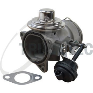 TRUCKTEC AUTOMOTIVE AGR-Ventil 07.16.008