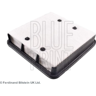 Luftfilter Mitsubishi L200 2.5Did 06- 240X237X60 | ADC42249