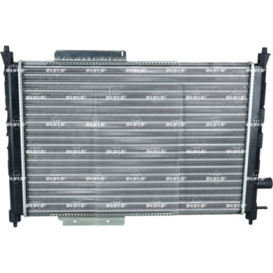 NRF Motorkühler | 55326A