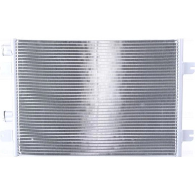 Kondensator PKW RENAULT Megane 96-,DACIA Logan 05 FIRST FIT 94673