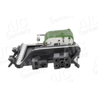 Widerstand | AUDI 80,90,Coupe,Cabriolet 86-00 | 57593