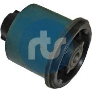 RTS Lagerung, Achsträger 017.00286