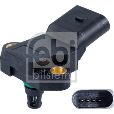 Saugrohrdrucksensor | VW-Audi | 27186