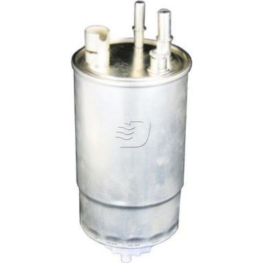 DENCKERMANN Kraftstofffilter DENCKERMANN Kraftstofffilter