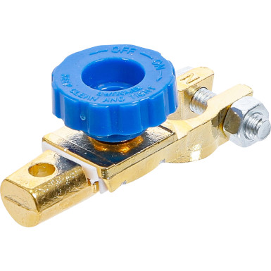 1414 BGS Kfz-Batterie-Trennadapter