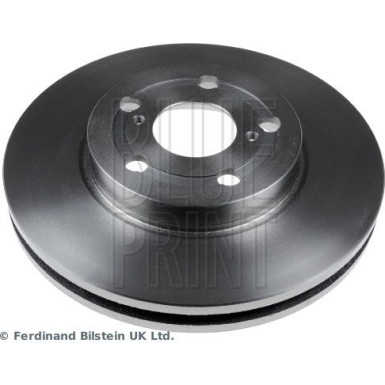 BluePrint Bremsscheibe ADT34365 BluePrint Bremsscheibe ADT34365