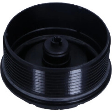 Original VAG Ölfilterabdeckung Audi A3 3.2 B 05-13 | 071115433