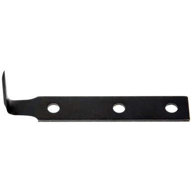 40002L-2 SW-Stahl Ersatzklinge für Ausglasungsmesser 40002L-2 SW-Stahl Ersatzklinge für Ausglasungsmesser