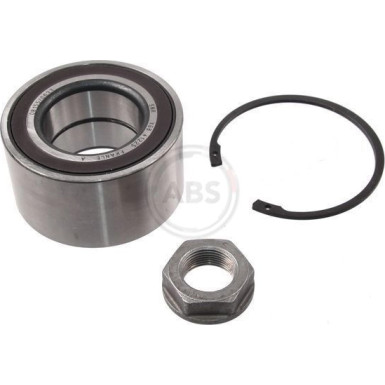 A.B.S. Radlager 200972
