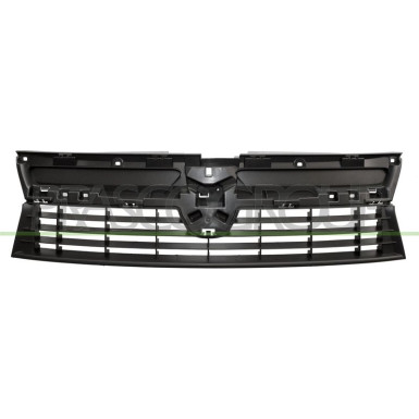 KÜHLERGRILL SCHWARZ | DACIA DUSTER 4,10-9,13 | 2025,403,1