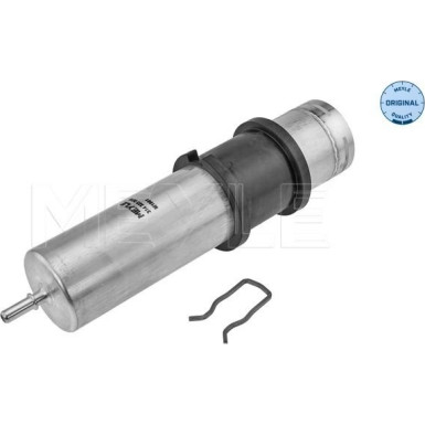 Kraftstofffilter MEYLE-ORIGINAL: True to OE 3143230015