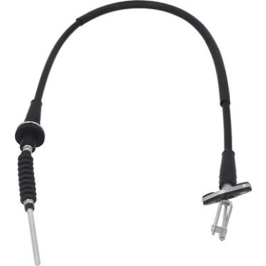 KAMOKA Seilzug, Kupplungsbetätigung LC122