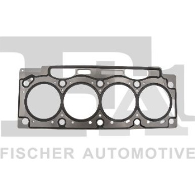 FA1 Zylinderkopfdichtung | EC2200-901