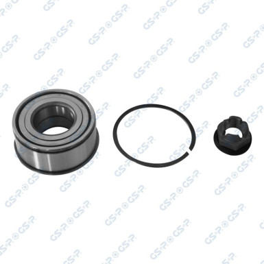 GSP Radlager GK3615