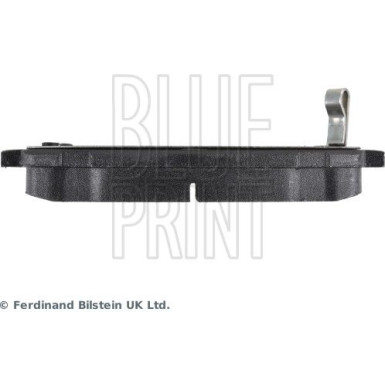 Bremsbelagsatz Kia T. Carnival/Grand Carnival 2.2-2.9 Crdi 06 | ADG04289 Bremsbelagsatz Kia T. Carnival/Grand Carnival 2.2-2.9 Crdi 06 | ADG04289