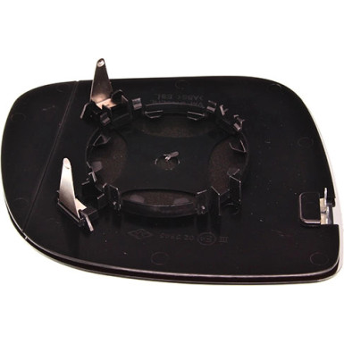 Spiegelglas, Außenspiegel VW Transp. T5 asphärisch OE 2H0857521B HAGUS 5790837