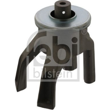 Lagerung, Motor Vw T5 03- Hinten | 44243 Lagerung, Motor Vw T5 03- Hinten | 44243