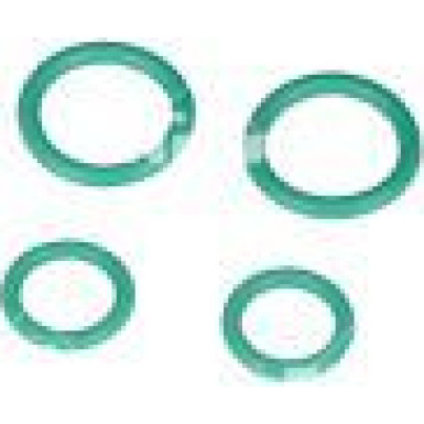 Kondensator, Klimaanlage EASY FIT 35298