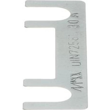 1 191 017 004 Sicherung