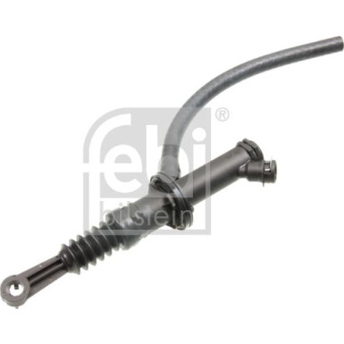 FEBI BILSTEIN Geberzylinder, Kupplung | 174244