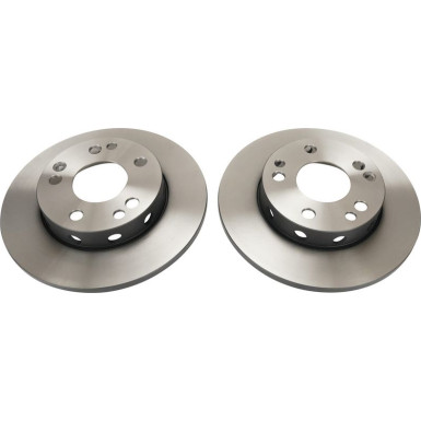 Bremsscheibe Db P. W201 1.8 DF1584