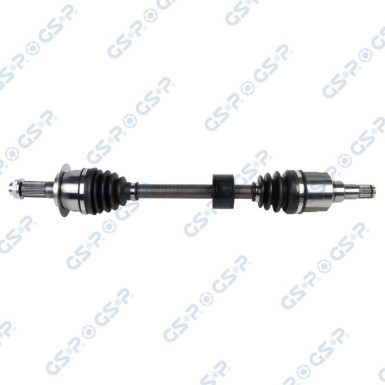 GSP Antriebswelle 202536