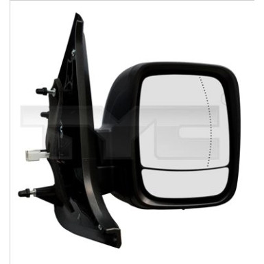 TYC Außenspiegel 325-0183