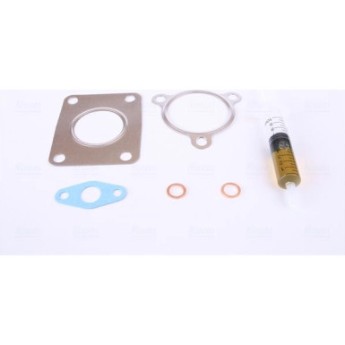 Nissens Turbo | VW LT 28-35,28-46,28-46 96 | 93053