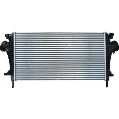 KAMOKA Ladeluftkühler 7750094