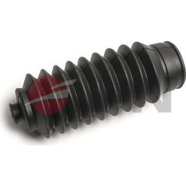 JPN Faltenbalg, Lenkung JPN Faltenbalg, Lenkung