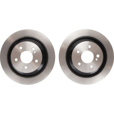 Bremsscheibe Db T. W211/W212 02 DF4270 Bremsscheibe Db T. W211/W212 02 DF4270