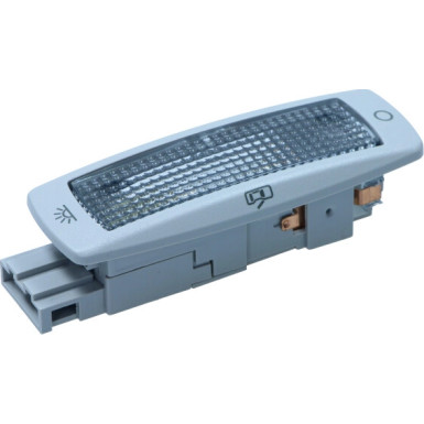 Original VAGLampe - Innenbeleuchtung Seat Alhambra 11- (Farbe: Perlgrau) | 3B0947291BY20