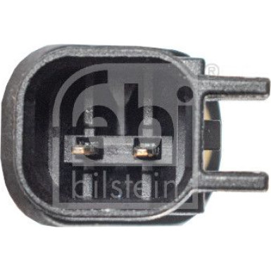 FEBI BILSTEIN Sensor, Raddrehzahl | 45744