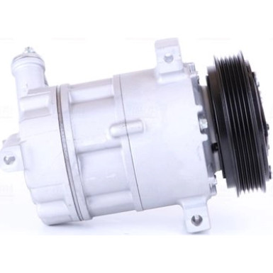 Kompressor PKW | Opel Vectra C 02 | 89577