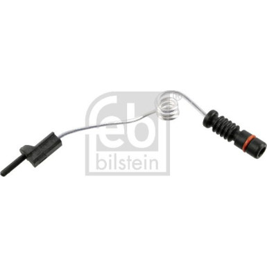 FEBI BILSTEIN Verschleißsensor 07835