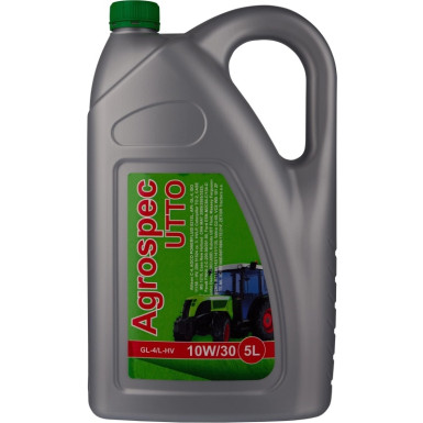 100423 Ol Specol 10W-30 5L Agrospec