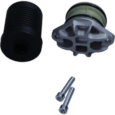 Hydraulikfilter, Lamellenkupplung-Allradantrieb | 26-2086
