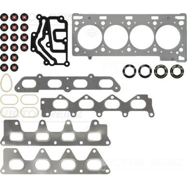 Entrussersatz | NISSAN,OPEL,RENAULT 98 | 02-31655-01