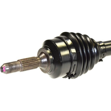 SPIDAN Antriebswelle 24193 SPIDAN Antriebswelle 24193