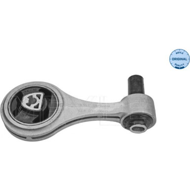 41 555 005 Lagerung Motor hi ALFA Mito,FIAT Punto 05 MEYLE-ORIGINAL: True to OE 2140300018