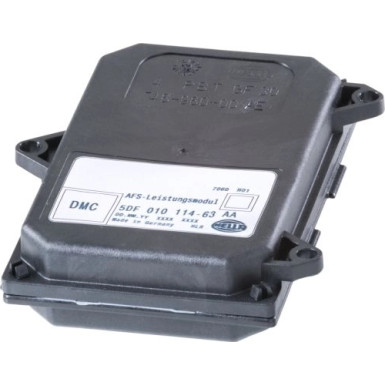 STEUERGERAET HELLA PORSCHE 718,911, MACAN 11 5DF 010 114-631