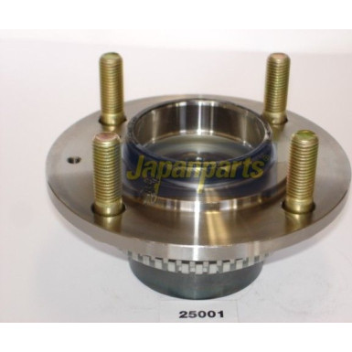 Radlagersatz KK-25001