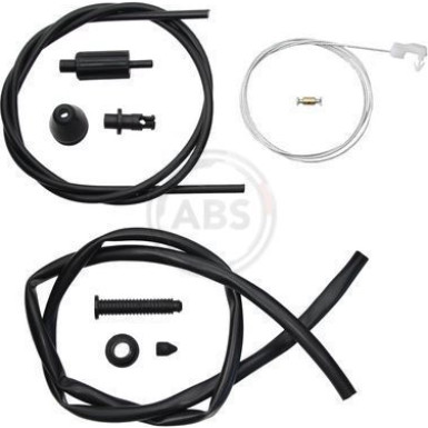 A.B.S. Gaszug K37210